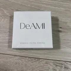 DeAMI ディアミー エッセンスフィルターパウダー | Mercari