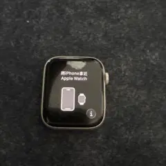 【ジャンク】Apple Watch SE 第2世代GPS+Cellularモデル