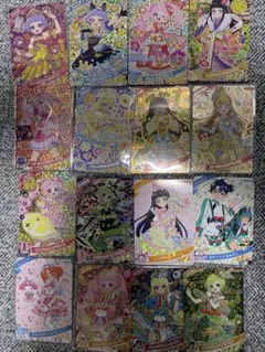 ひみつのアイプリ⭐︎4、コラボ等まとめ売り