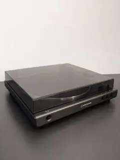 美品　AT-LP60X レコードプレーヤー
