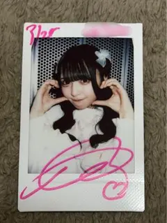 2026年最新】那蘭のどか チェキの人気アイテム - メルカリ