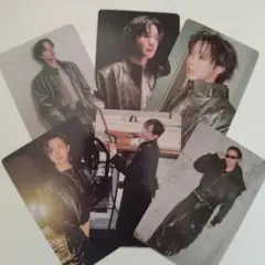 BTS フォトカード★J-hope★