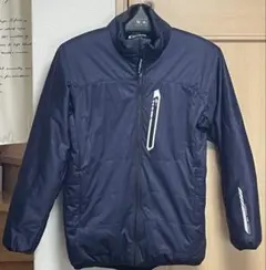 ワークマン ブルゾン