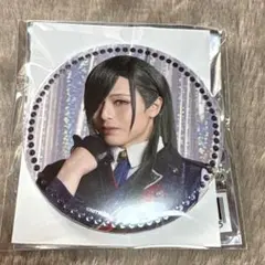 刀ミュ 缶バッジ にっかり青江