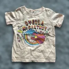 Stella McCartney Kids Tシャツ 5歳のサムネイル