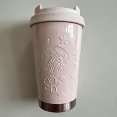 スタバ　Starbucks スターバックス　さくら　タンブラー 355ml