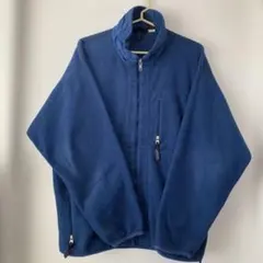 Patagonia Synchilla フリースジャケット L ネイビー