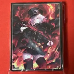 ジャンヌオルタ デンジャラスビースト FGO スリーブ クラスター 光崎 ジャンヌオルタ デンジャラスビースト FGO スリーブ クラスター 光崎
