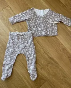 jamie kay セットアップ