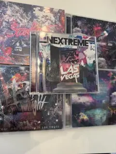 Fear, and Loathing in Las Vegas セット売り