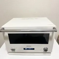 2026年最新】バルミューダ オーブンレンジthe range k04a-wh ホワイト