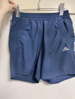 adidas アディダス　ショートパンツ　climalite レディース　M