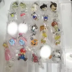 めじるしアクセサリー　別売り可