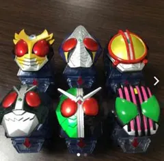 仮面ライダーフォーゼ アストロスウィッチ