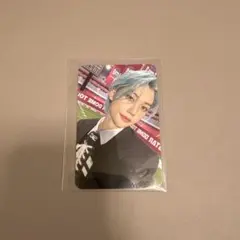 Stray Kids Felix 5-STAR ソウルコン コチョク トレカ - メルカリ