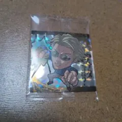 [新品未使用]呪術廻戦ウェハースシール　七海SR