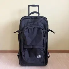 廃盤希少 カリマー エアポートプロ40 3WAY キャリーバッグ リュック