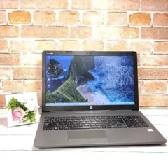 2026年最新】HP 250 G7の人気アイテム - メルカリ