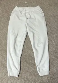 UNIQLO ユニクロ　ボア　スウェットパンツ