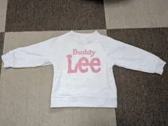 Buddy Lee グレー スウェット 90サイズ