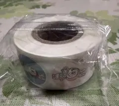 【即購入不可】ラブブ　ロールシール