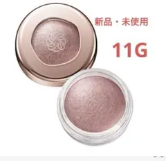 コスメデコルテ アイグロウジェム スキンシャドウ milk azuki 11G