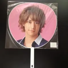 Hey! Say! JUMP 八乙女光 ASIA TOUR 2012 うちわ