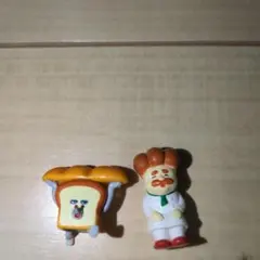 パンどろぼう　バスボール