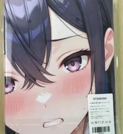 一ノ瀬うるは 萌タオル(シク) オマケ付 - メルカリ