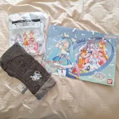 ひろがるスカイプリキュア　新品　未開封　120