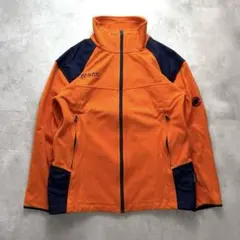 MAMMUT EXTREME windstopper Fleece 90's M