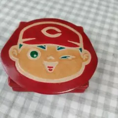 カープ坊や　ヤンピーパース