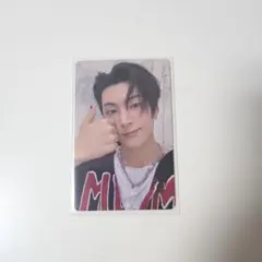 ENHYPEN ROMANCE;UNTOLD ジェイ yzy 1.0 トレカ