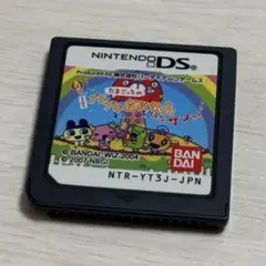 DS たまごっちのプチプチおみせっち　みなサンきゅ〜！　ソフトのみ