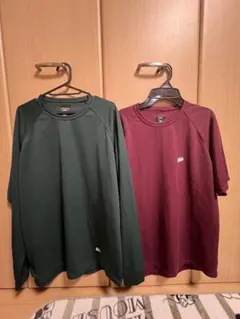 2025年最新】ボーラホリック ballaholic ロンtの人気アイテム - メルカリ