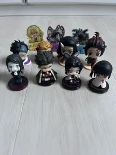 鬼滅の刃　ガチャガチャ　まとめ売り