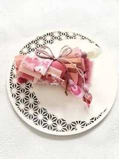 髪飾り　卒業式　和装　結婚式