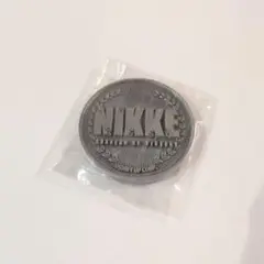 ♥早い者勝ち♥　勝利の女神:NIKKE 中央政府　メダル