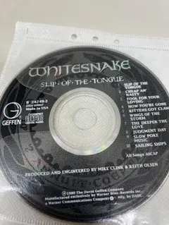 whitesnake slip