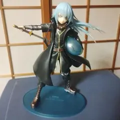転生したらスライムだった件　魔王リムル