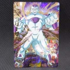 ドラゴンボールヒーローズ　旧弾　H4-58 フリーザ　完全美品　コレクター出品 ドラゴンボール - ドラゴンボールヒーローズ 旧弾 H4-58