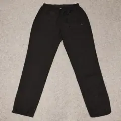 Nike ブラック トレーニングパンツ　レディース