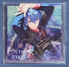 あんスタ 冬日 アクリルスタンド 瀬名泉