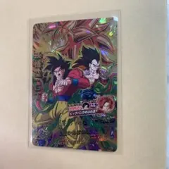 ドラゴンボールヒーローズ