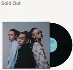 2026年最新】Champions Kaneee.Kohjiya&Yvng Patraの人気アイテム