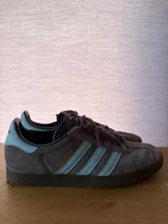[美品]adidas GAZELLE スエード スニーカー 常田大希モデルのサムネイル