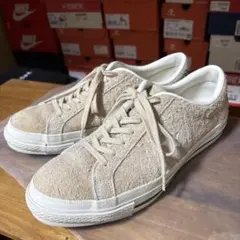 CONVERSE ALL STAR スエード ワンスター　日本製
