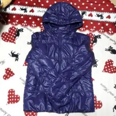 ダウンジャケット