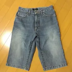 something　ハーフパンツ　ヴィンテージ