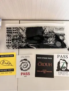 BTS UNDERCOVER MISSION リストバンド　新品未使用 装甲リストバンドユニット 初音ミクモデル – 中央町戦術工芸